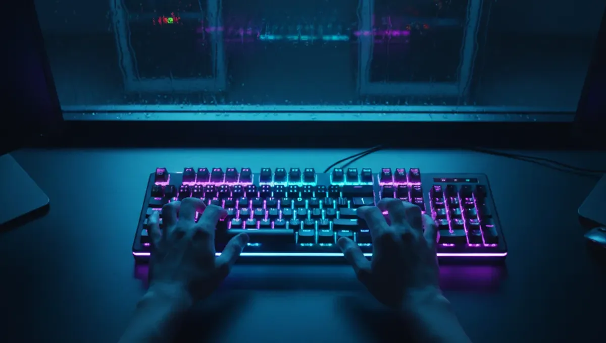 Tor Streaming Sites: What They Are and Why They Matter